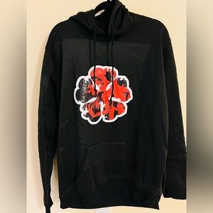Black Clover Anime Large Hoodie Brand New